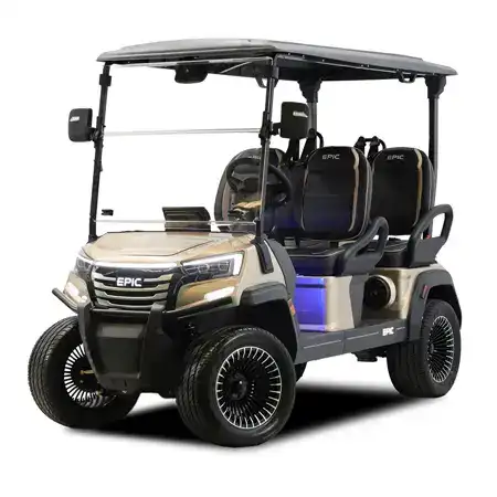 epic golf carts for sale in fresno california
