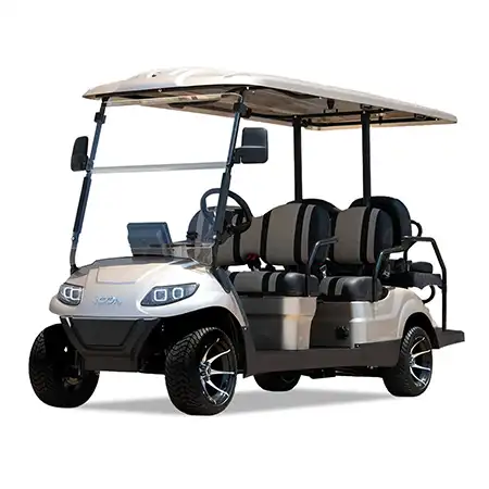 icon golf carts for sale in fresno california