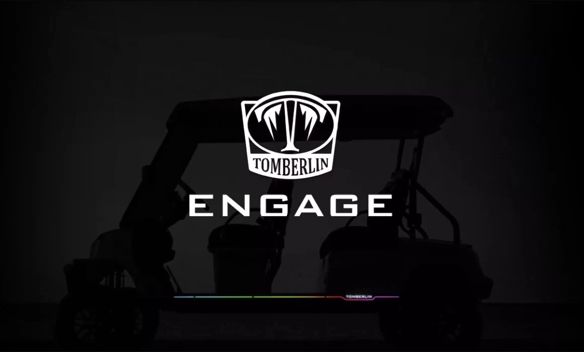 Tomberlin Engage