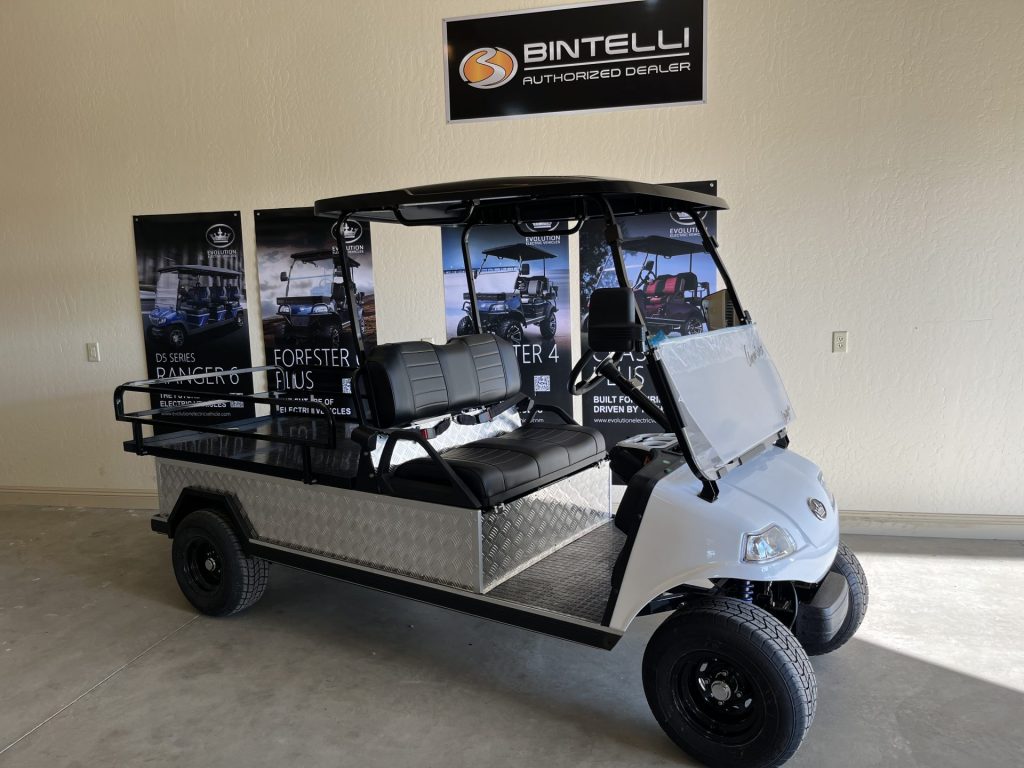 golf carts for sale in Madera, California