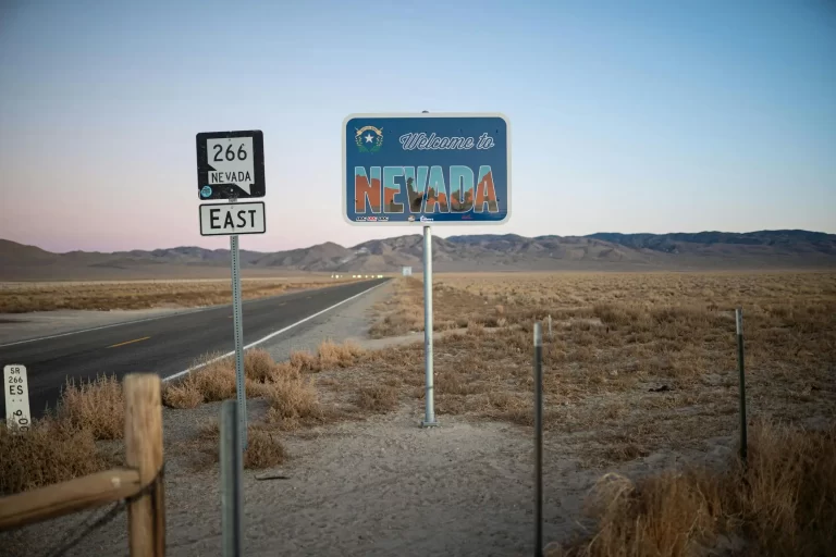 Nevada golf carts for sale
