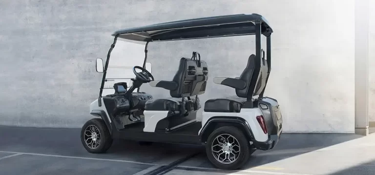 golf carts in Sanger California
