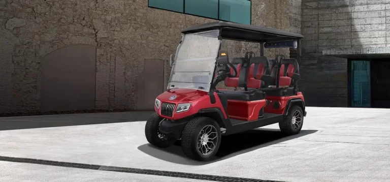 Stockton Golf Carts for sale