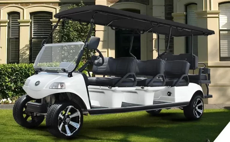 golf carts in Lancaster California