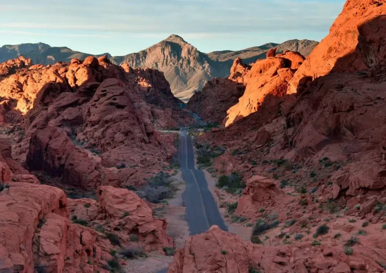 golf carts legal for road in Nevada