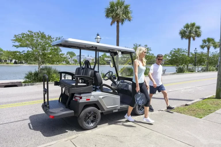prevent golf cart theft tips