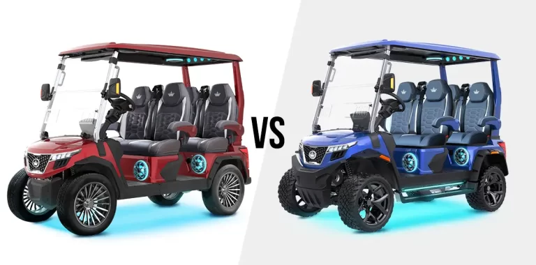 compare gt4 vs xt4