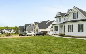 Golf Cart Banned by HOA