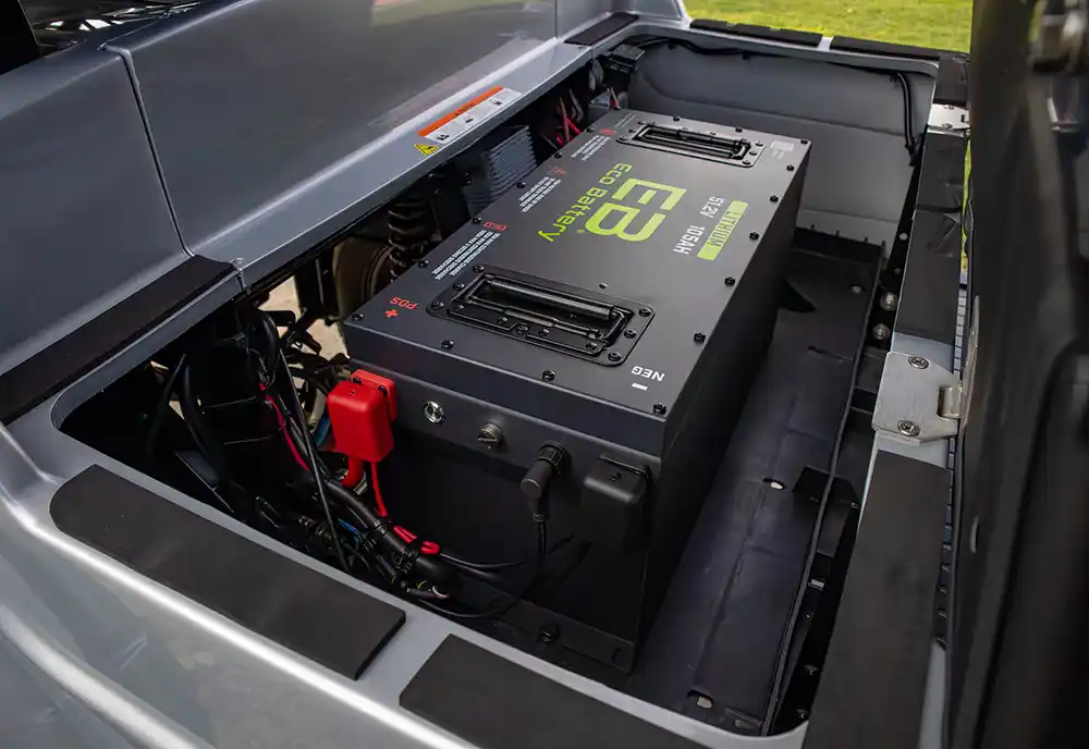 lithium battery upgrades in visalia california golf cart service and maintenance - lithium battery upgrades in Visalia, California