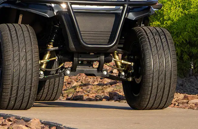 golf cart lift kit installation golf cart lift kit installation services in visalia, fresno california