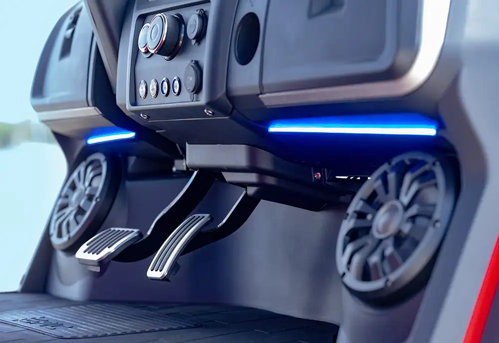 top golf cart speakers of 2026