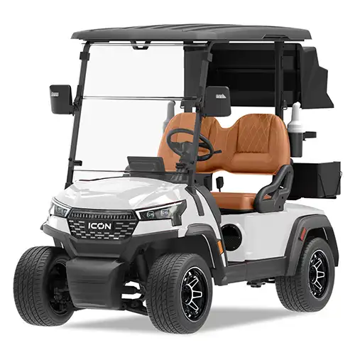 icon i20x golf cart for sale in california