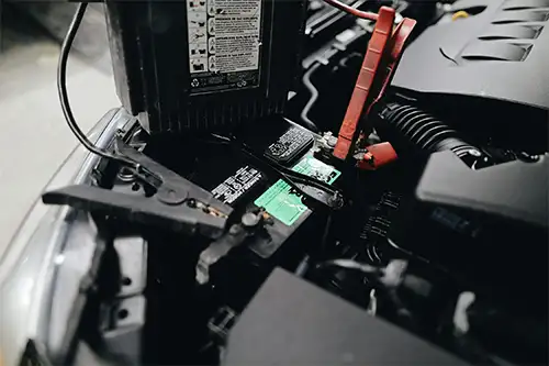 how often should you charge a golf cart battery