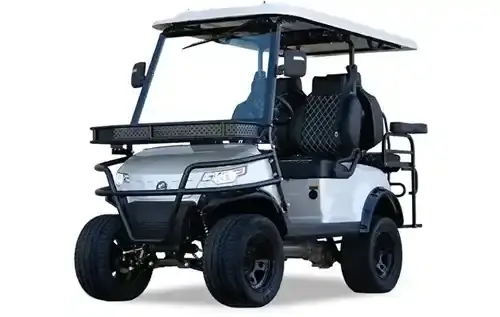 epic e40l golf cart