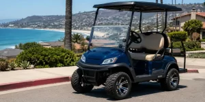 golf cart insurance cost guide in california